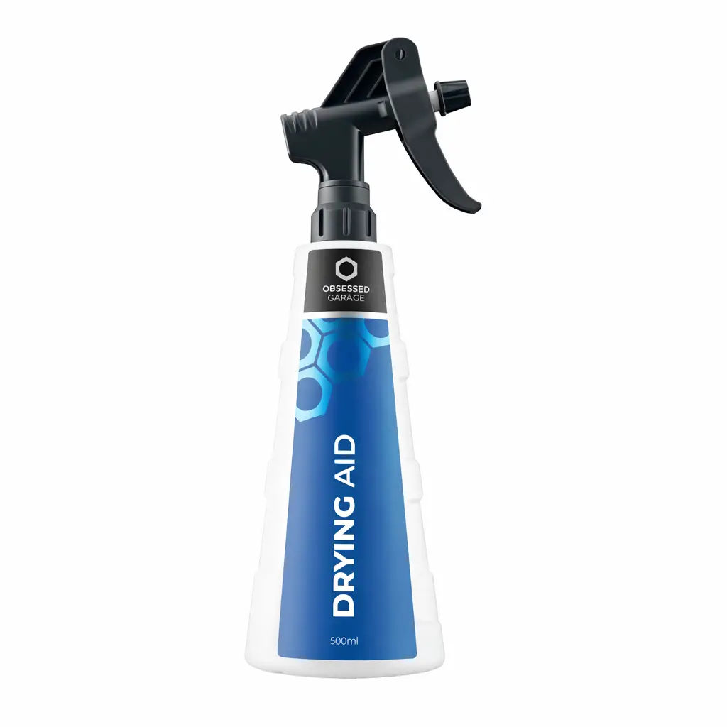 OG Pressol ProSeries Label Blue - Image 3