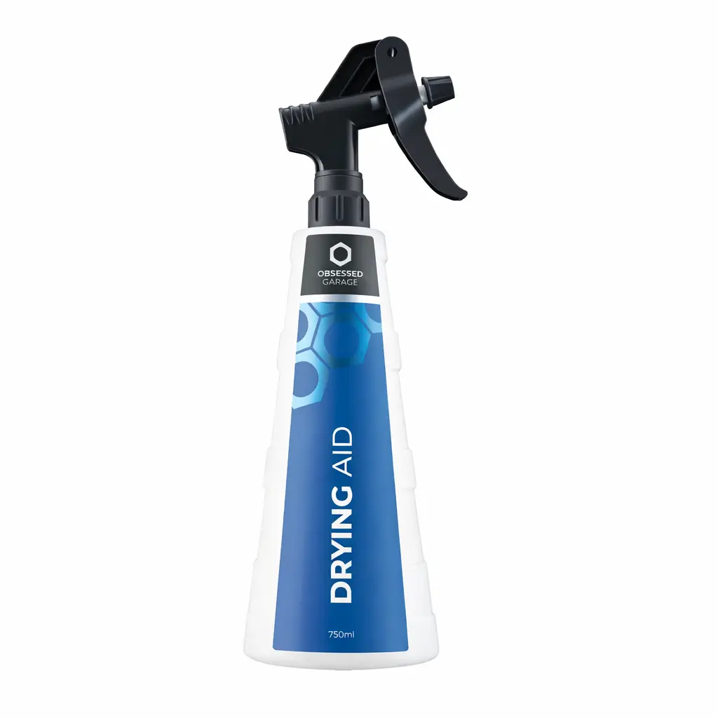 OG Pressol ProSeries Label Blue - Image 4