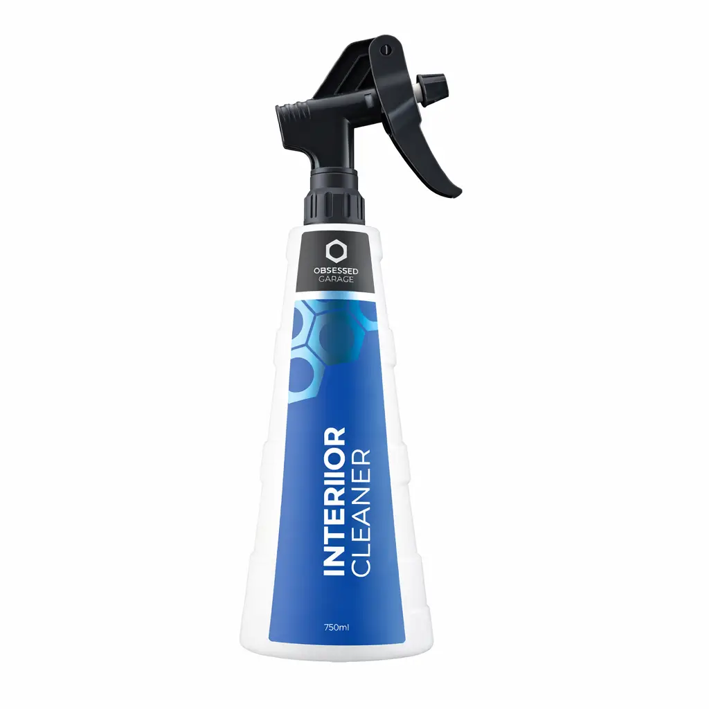 OG Pressol ProSeries Label Blue - Image 6