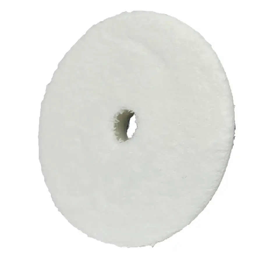 Buff and Shine URO Fiber Microfiber Finishing Pad