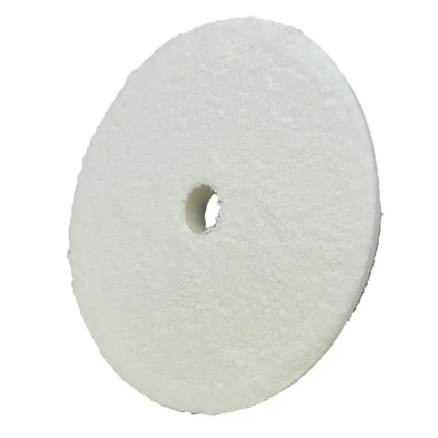 Buff and Shine URO Fiber Microfiber Finishing Pad - Image 3