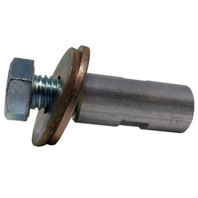 Buffer Adapter 2″ Extender
