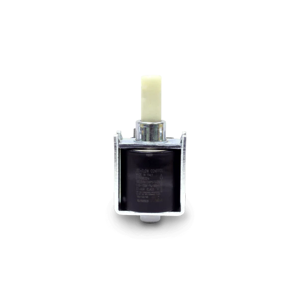 C378 55 PSI Solenoid Pump