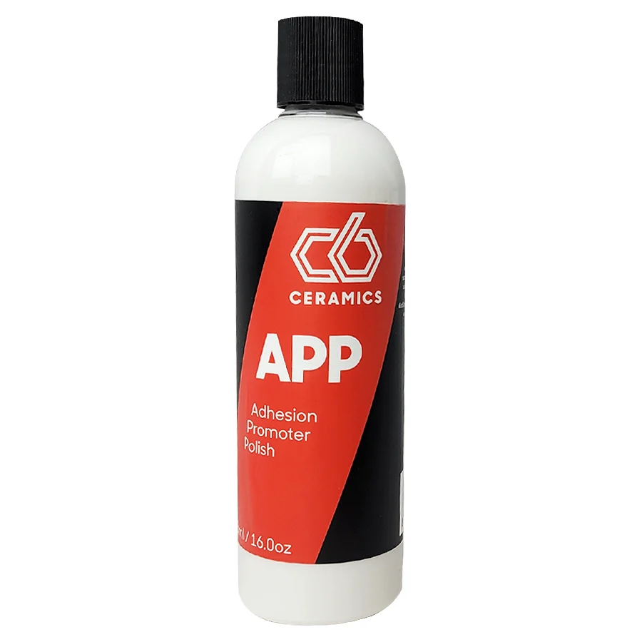 C6 Adhesion Promoter Polish 16oz