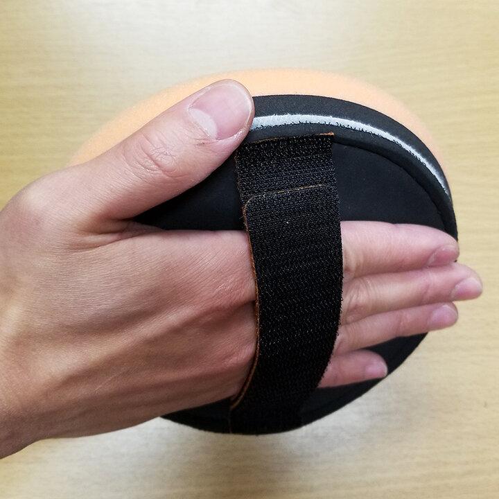 CARPRO 5" Pad Hand Holder - Image 2