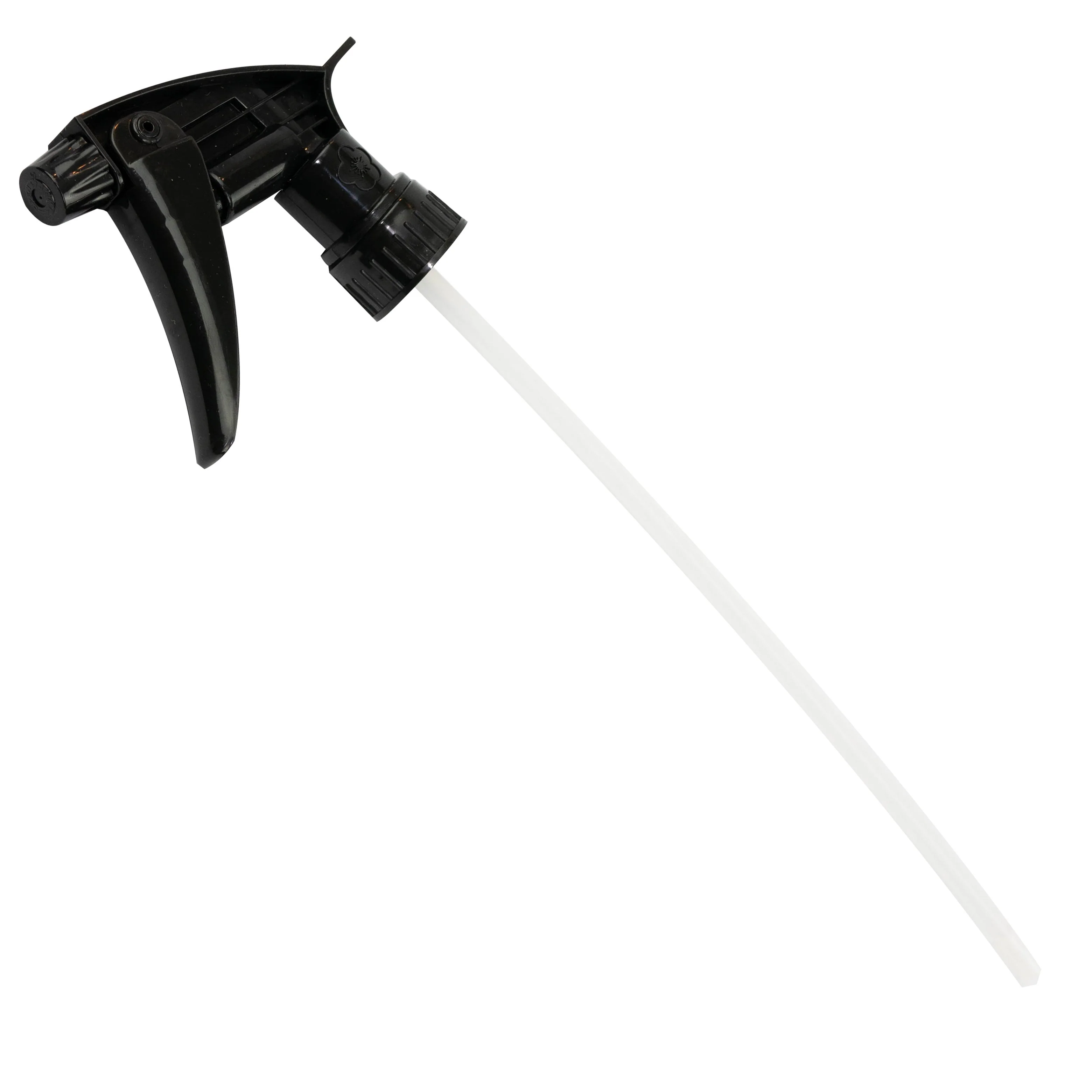 CARPRO Black Chemical Resistant Trigger/sprayer