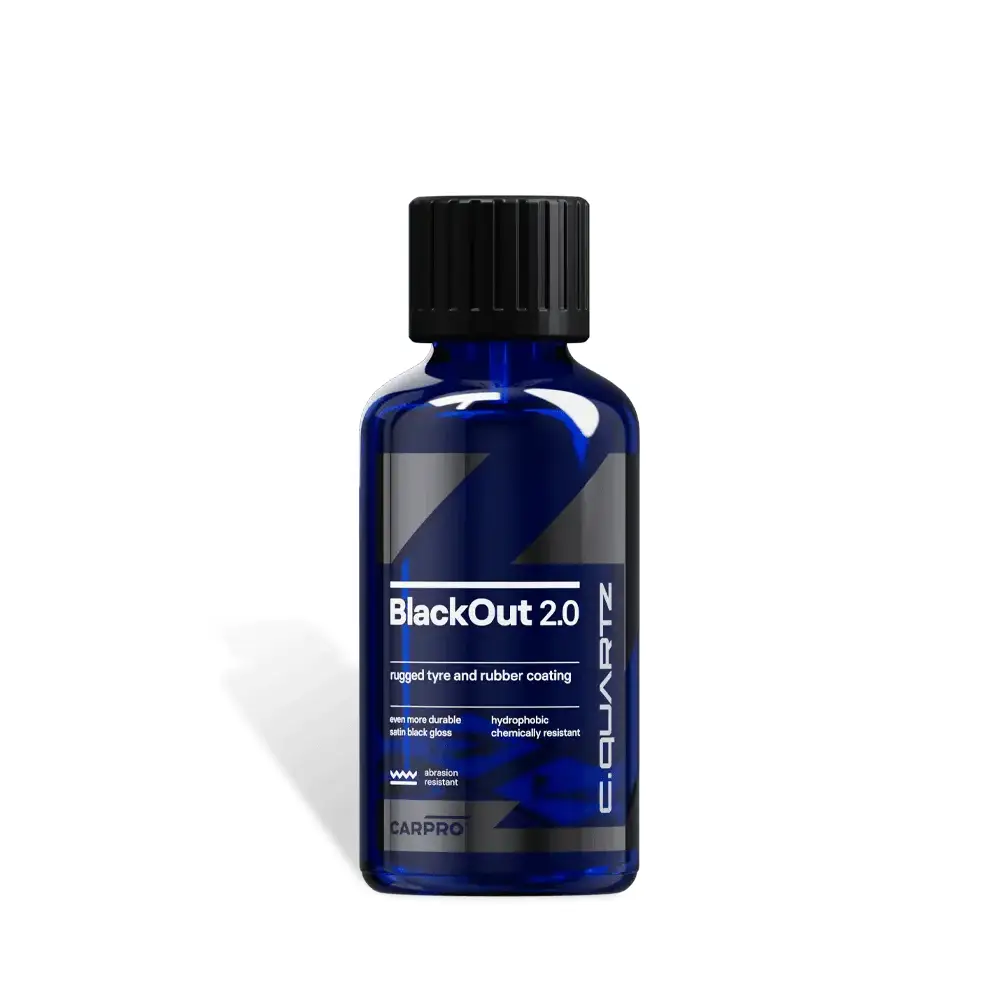 CARPRO BlackOut 2.0 - Image 2