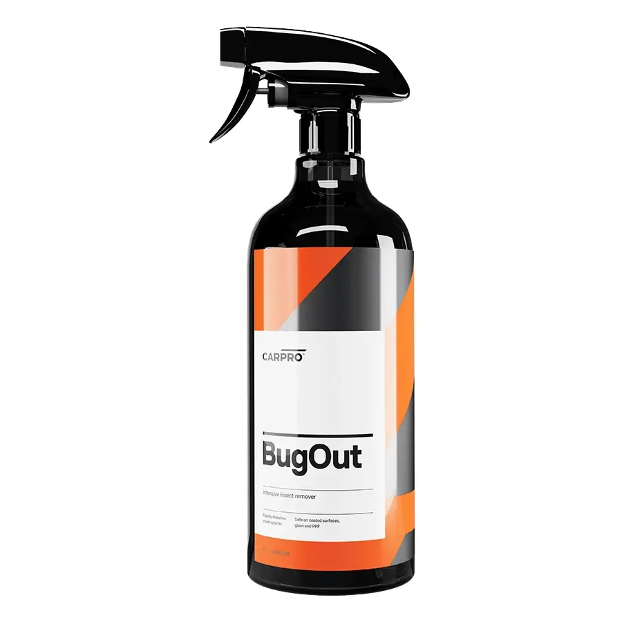 CARPRO BUG Out Intensive insect remover - Image 3
