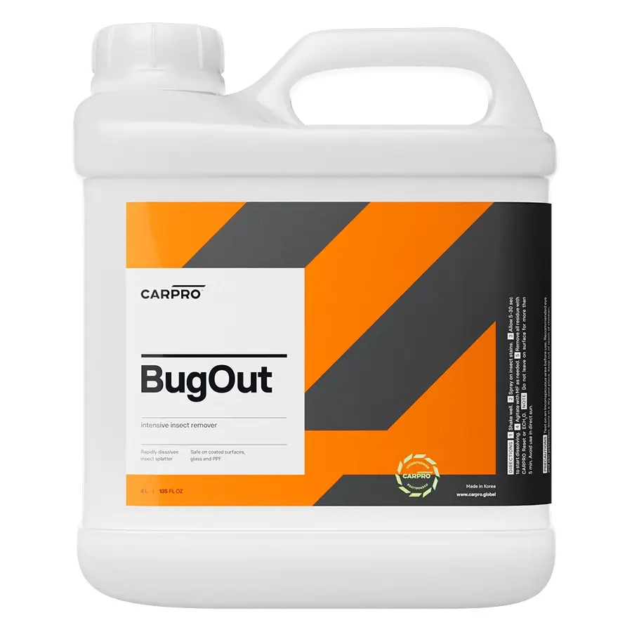 CARPRO BUG Out Intensive insect remover - Image 4