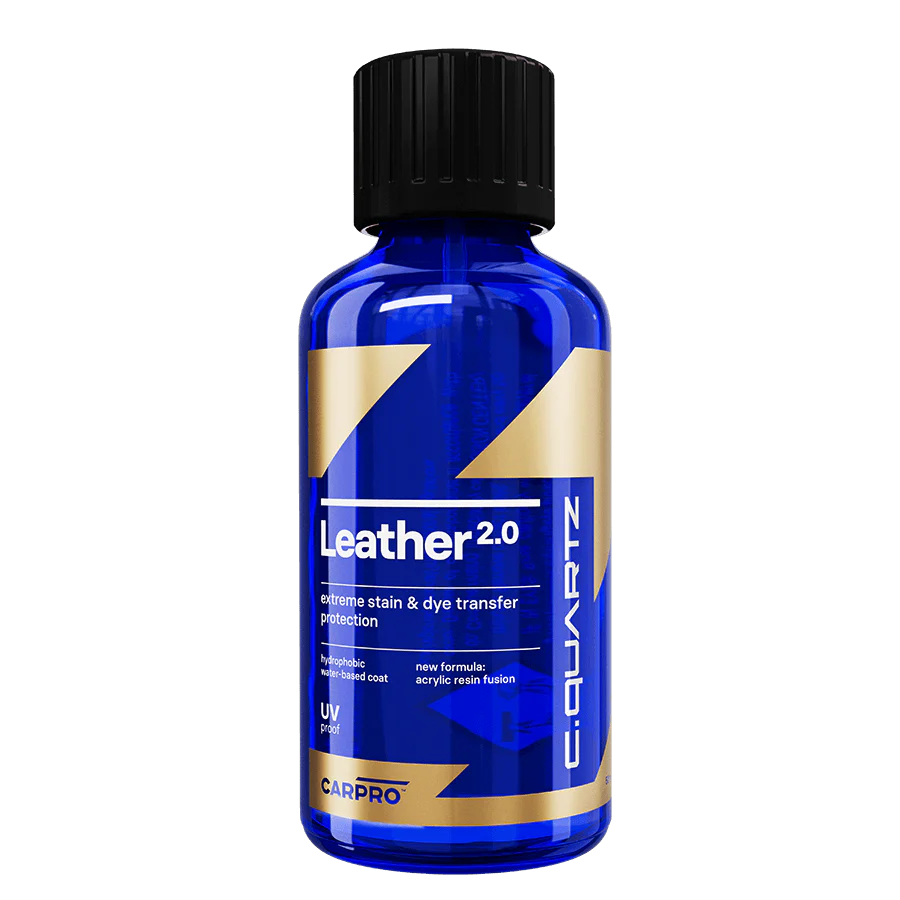 CARPRO Cquartz Leather Coat 2.0 - Image 2