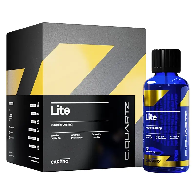 CARPRO Cquartz Lite - Image 4