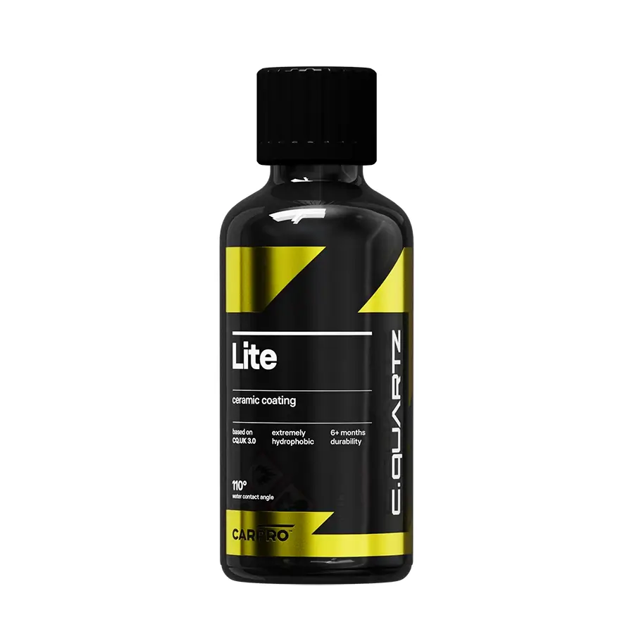 CARPRO Cquartz Lite - Image 5