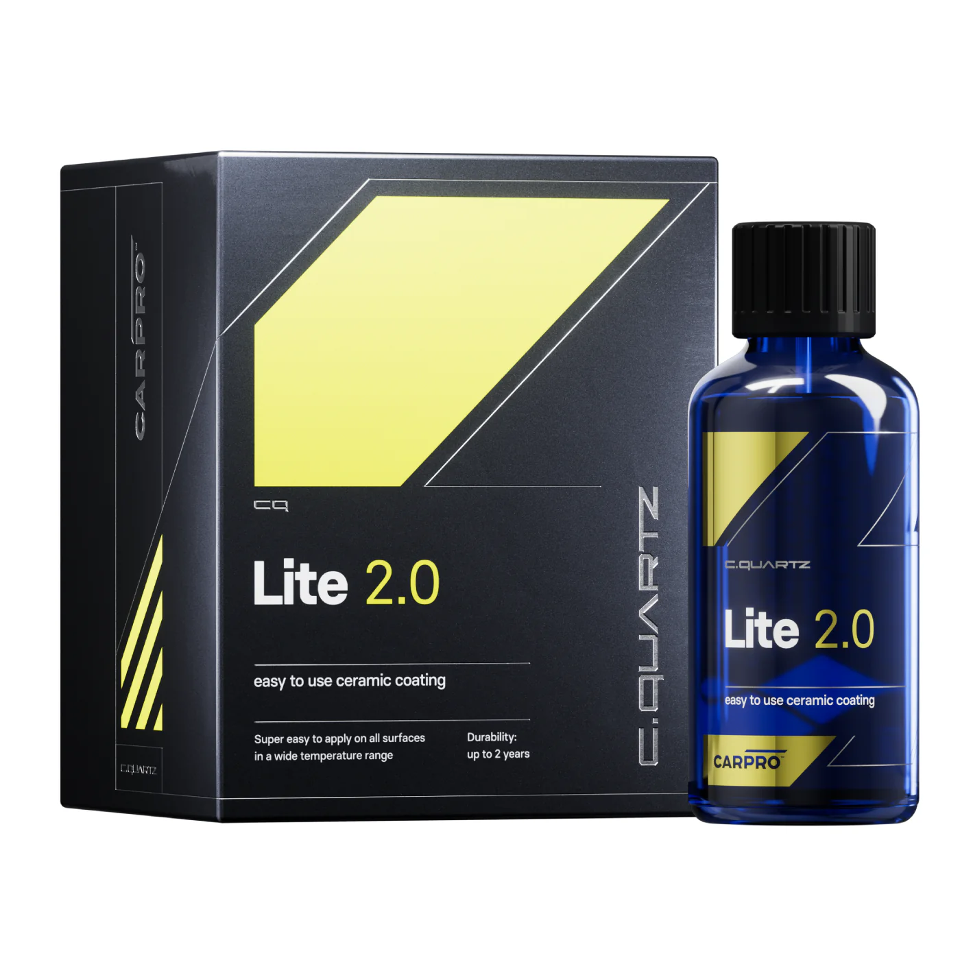 CARPRO Cquartz Lite 2.0 - Image 2