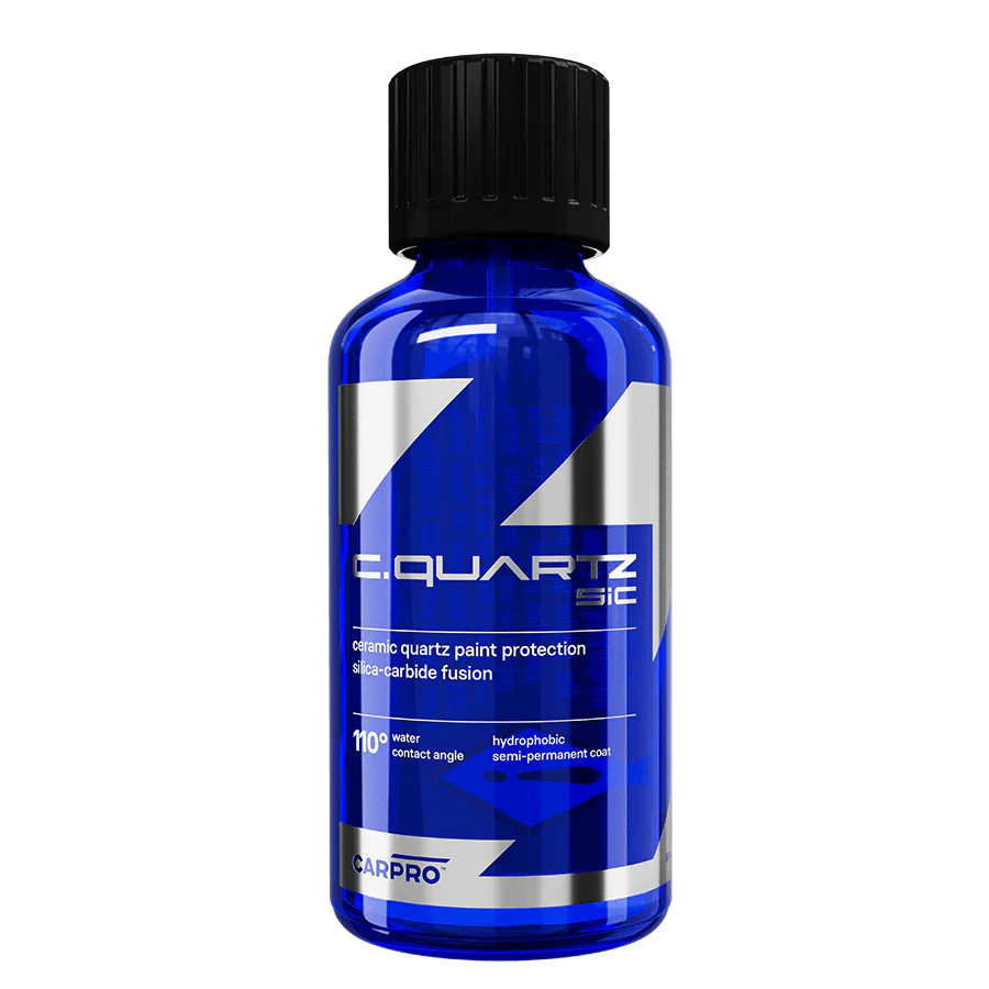 CARPRO Cquartz SiC Coating - Image 2