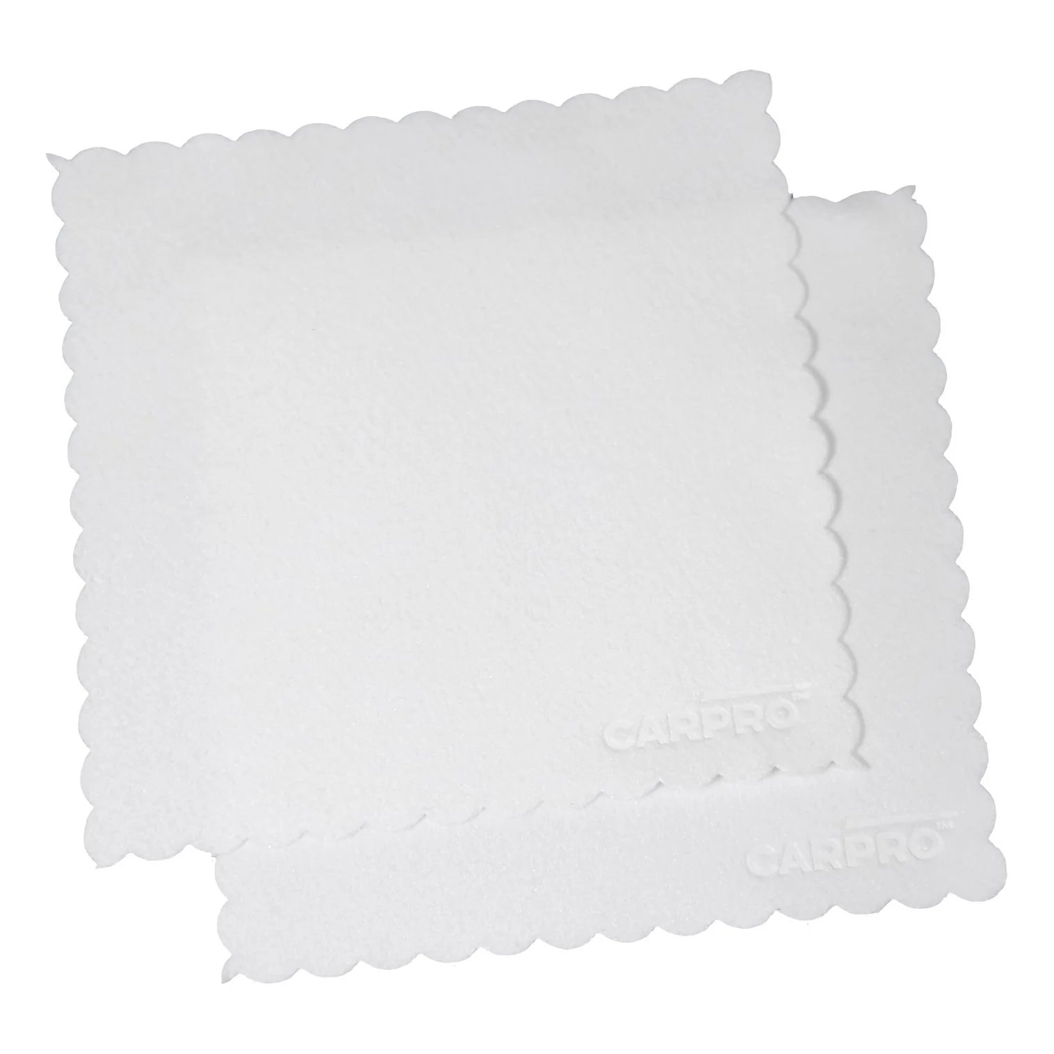 CARPRO Cquartz Suede Applicator Pack (10 suede sheets)