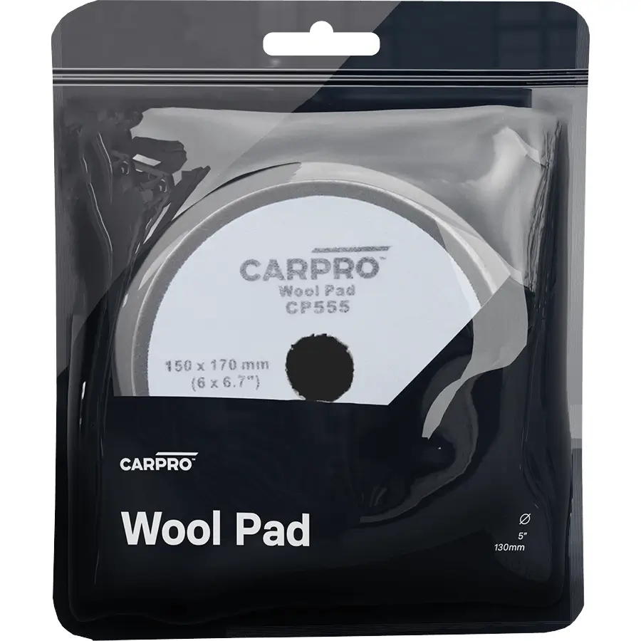CARPRO Cutting Wool Pad - Image 2