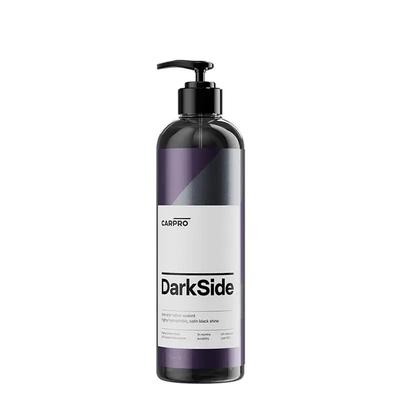 CARPRO DarkSide Tire Coating - Image 2
