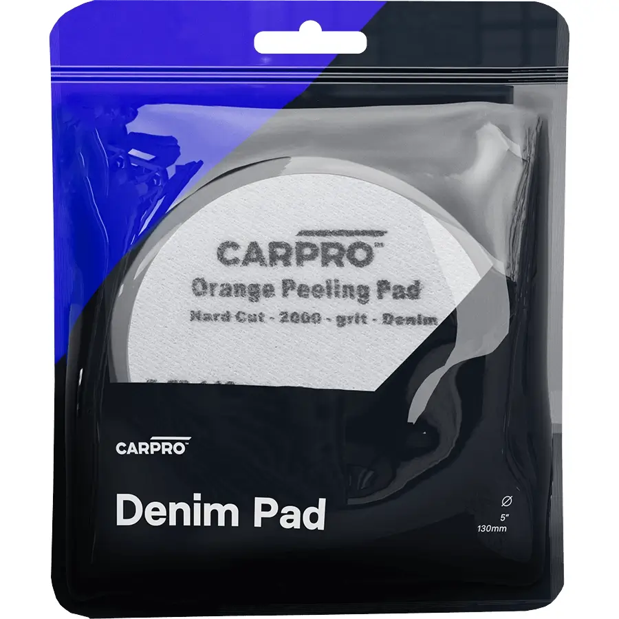 CARPRO DENIM PAD