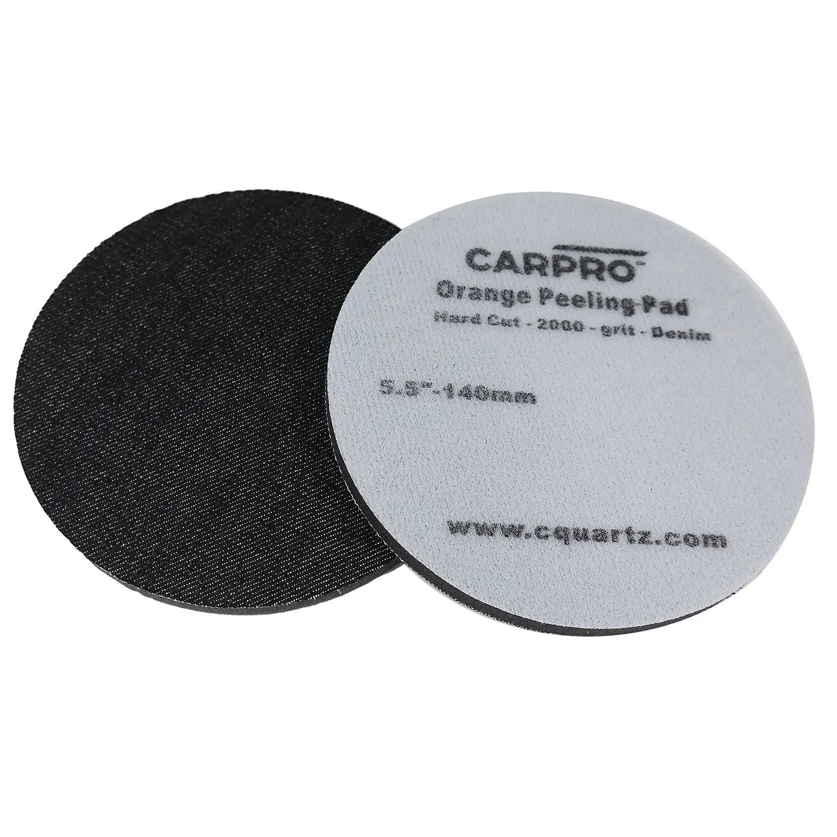 CARPRO DENIM PAD - Image 2