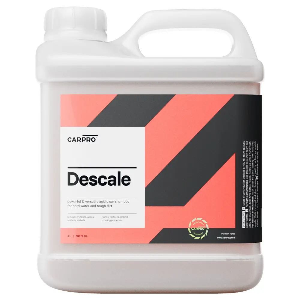 CARPRO Descale - Image 4