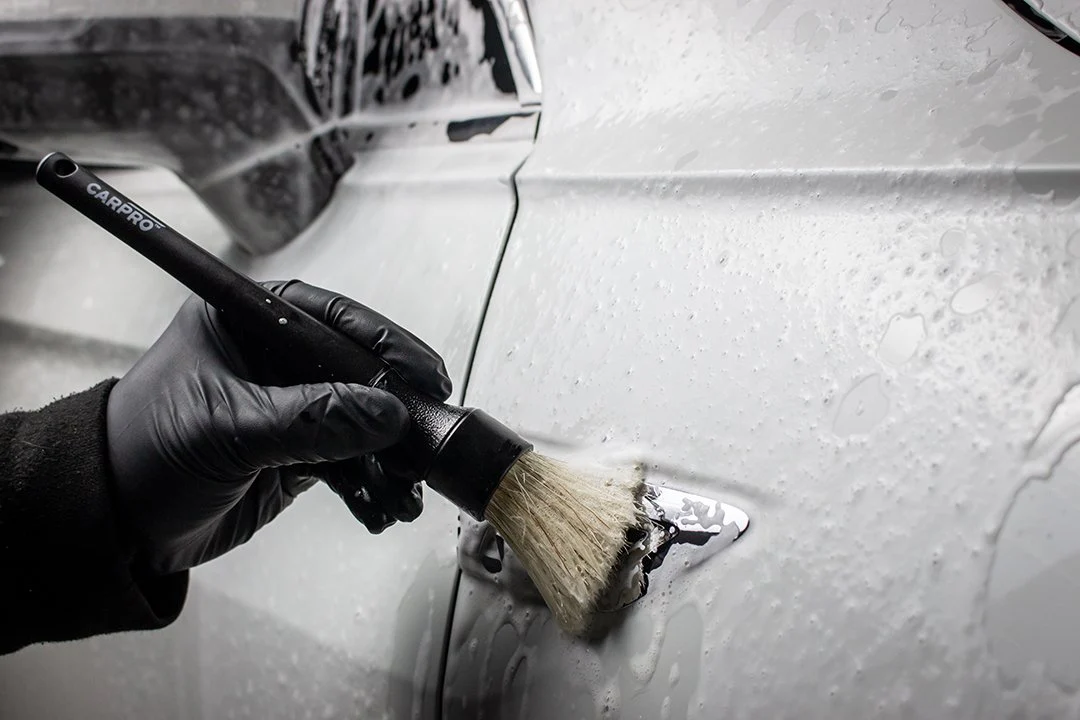 CARPRO Detailing Brushes Set - Image 3