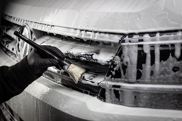 CARPRO Detailing Brushes Set - Image 4