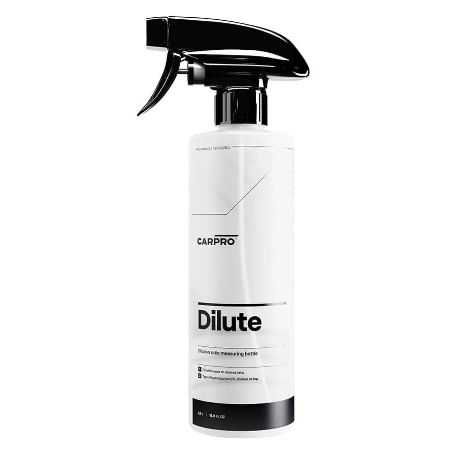 CARPRO Dilute Bottle (500ml, 1L) - Image 3