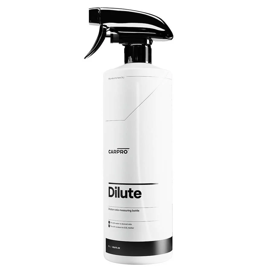 CARPRO Dilute Bottle (500ml, 1L) - Image 4