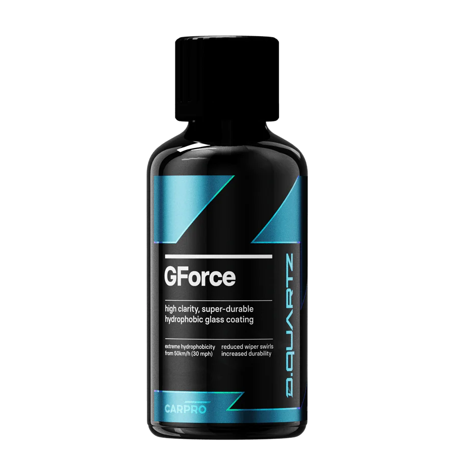 CARPRO Dquartz GForce (10ml, 50ml) - Image 3