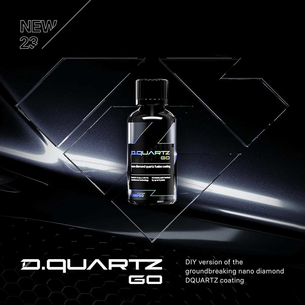 CARPRO Dquartz GO - Image 2