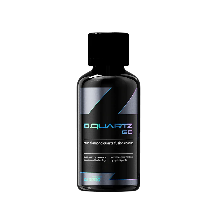 CARPRO Dquartz GO - Image 3