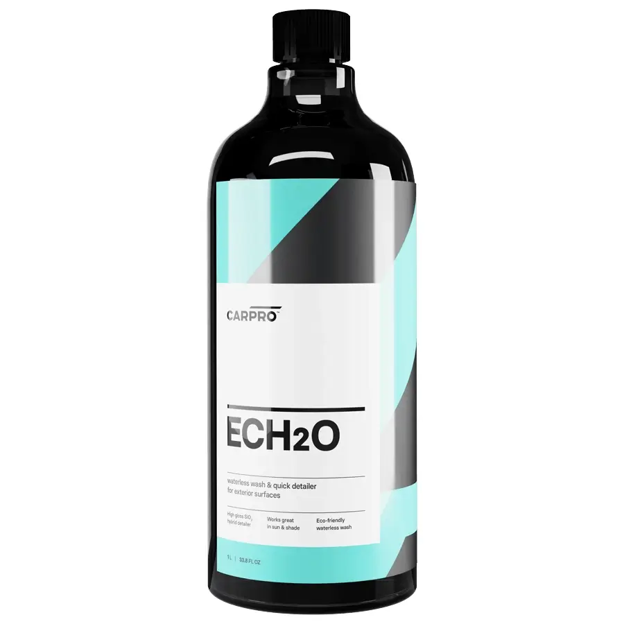 CARPRO EcH2o Waterless Wash - Image 3