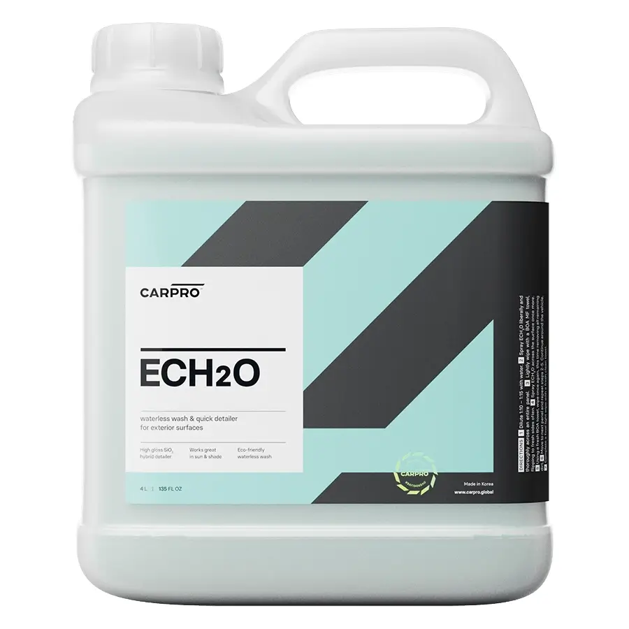 CARPRO EcH2o Waterless Wash - Image 4