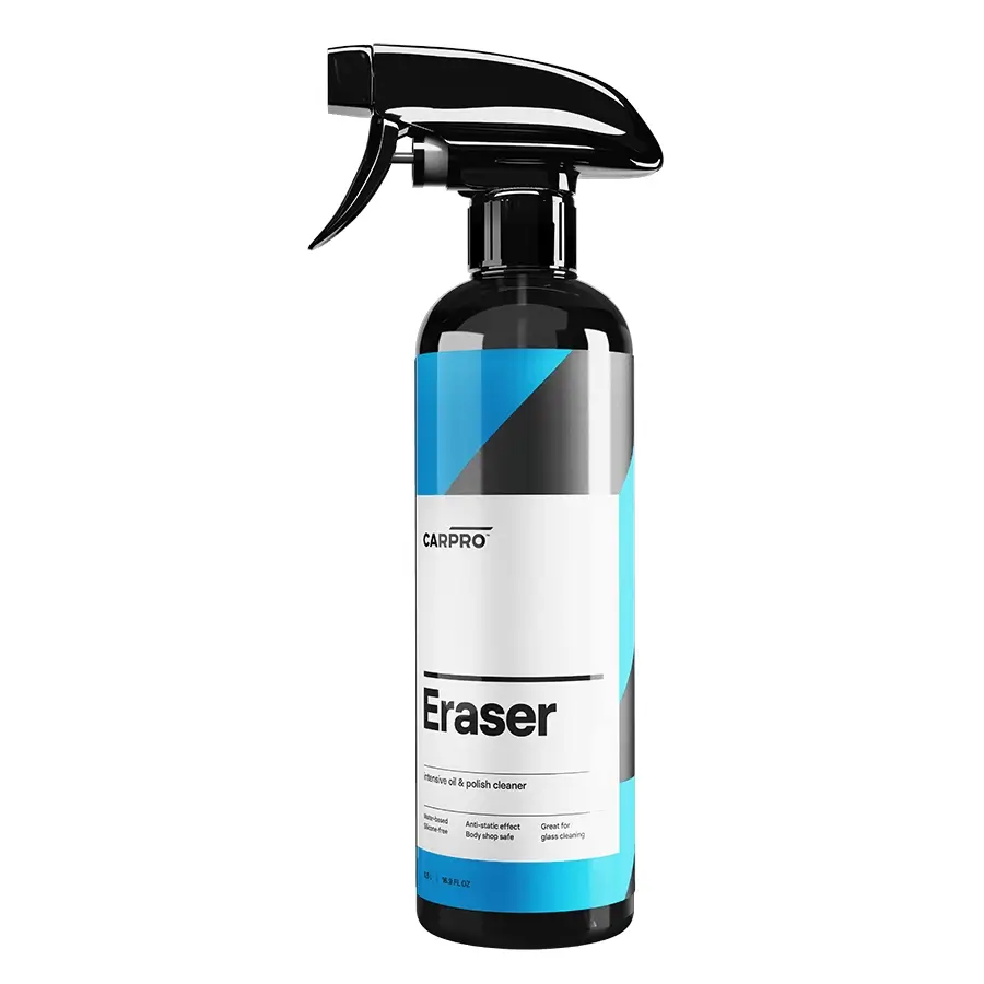 CARPRO Eraser Intensive Polish & Oil Remover - Image 2
