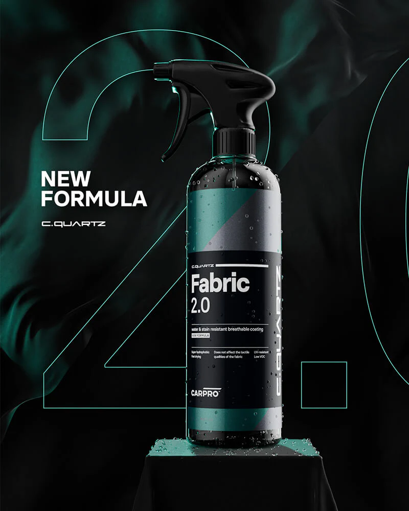CARPRO Fabric Coat 2.0 - Image 2