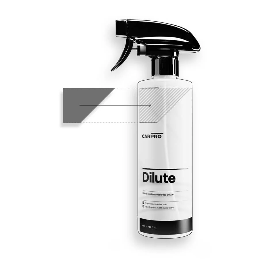 CARPRO Find My Dilute Labels - Image 4