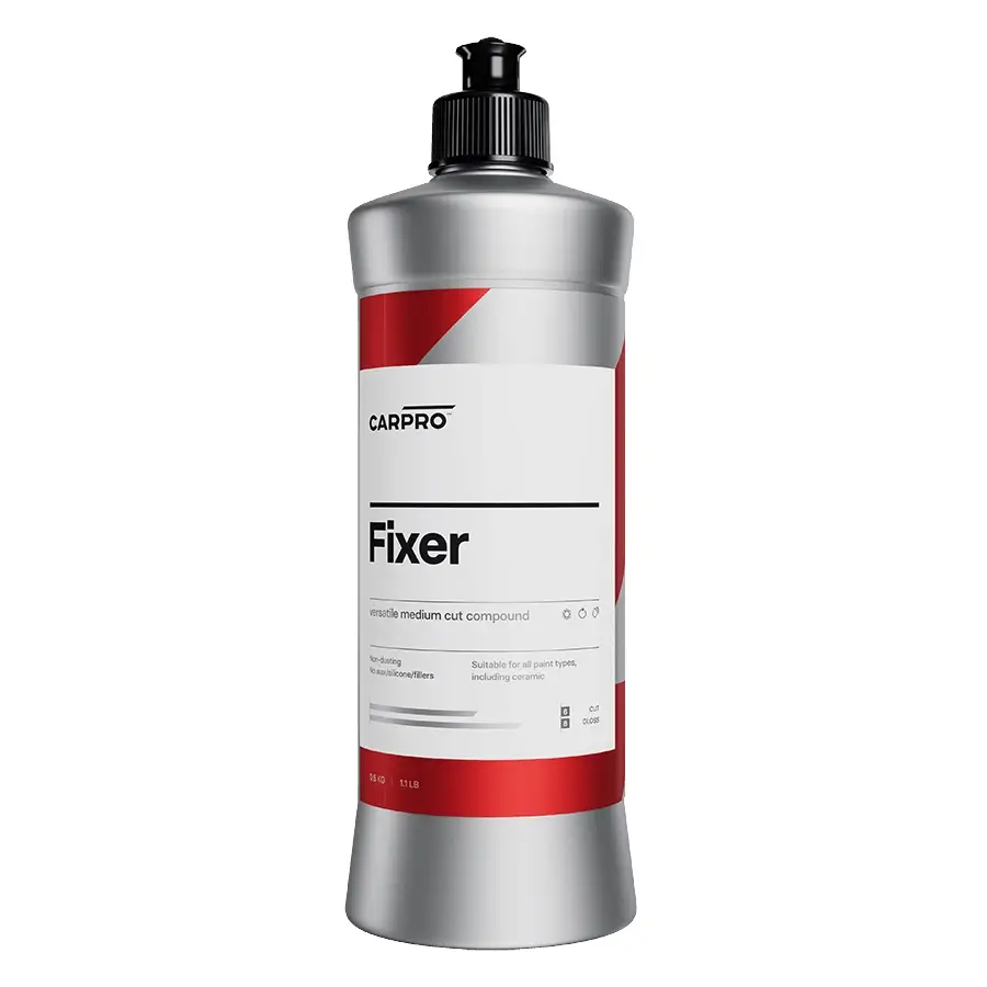 CARPRO Fixer Compound & Polish - Image 2