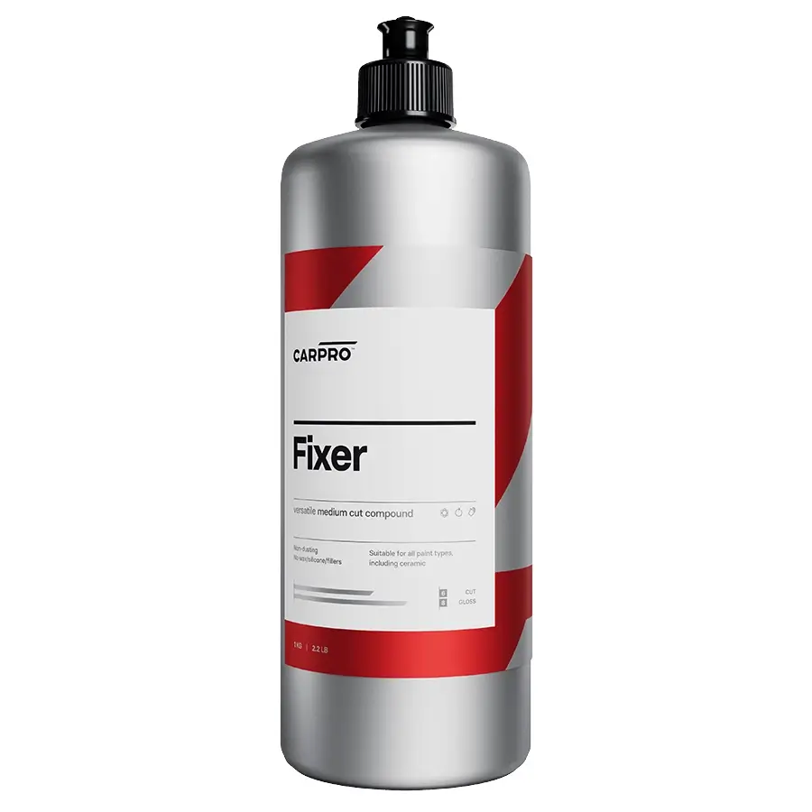 CARPRO Fixer Compound & Polish - Image 3