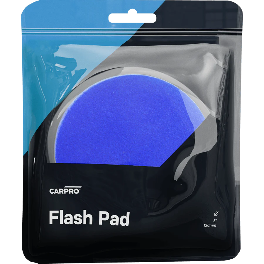 CARPRO FLASH PAD 3" (76mm), 5" (130mm), 6.5" (160mm) - Image 2