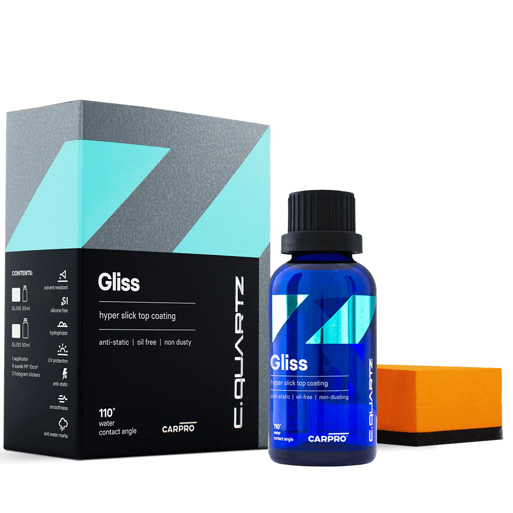 CARPRO Gliss Cquartz Top Coat - Image 2