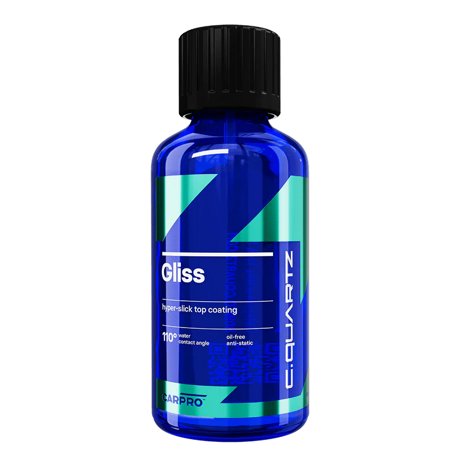 CARPRO Gliss Cquartz Top Coat - Image 3