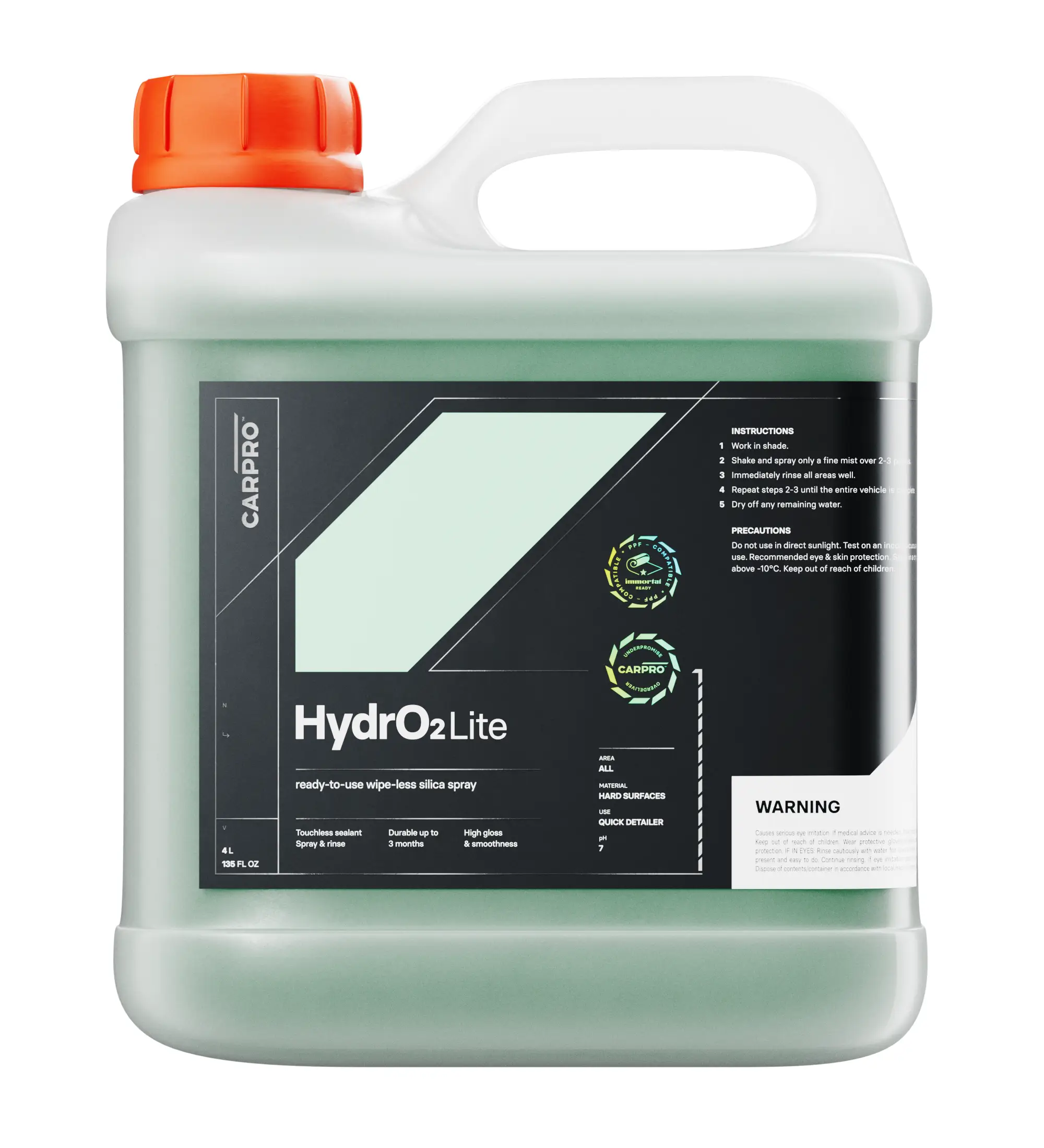 CARPRO Hydro2 Lite (CA Version) - Image 3