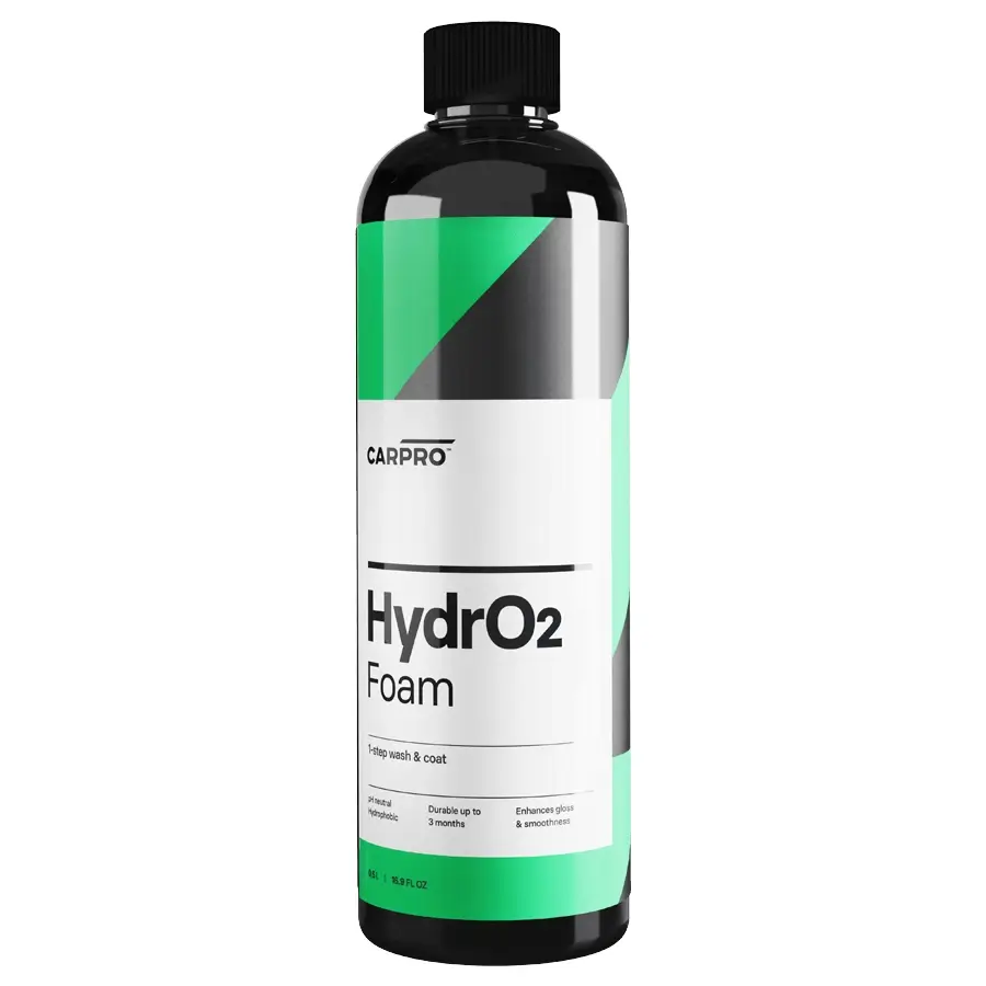 CARPRO HydroFoam Wash & Coat - Image 2