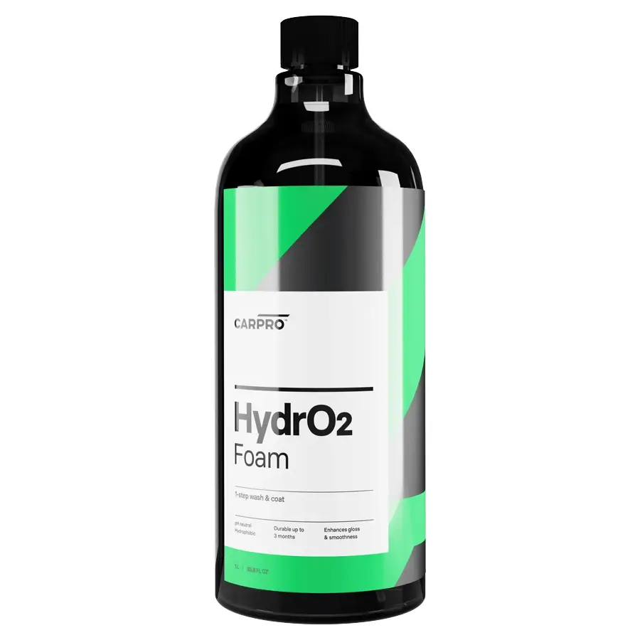 CARPRO HydroFoam Wash & Coat - Image 3