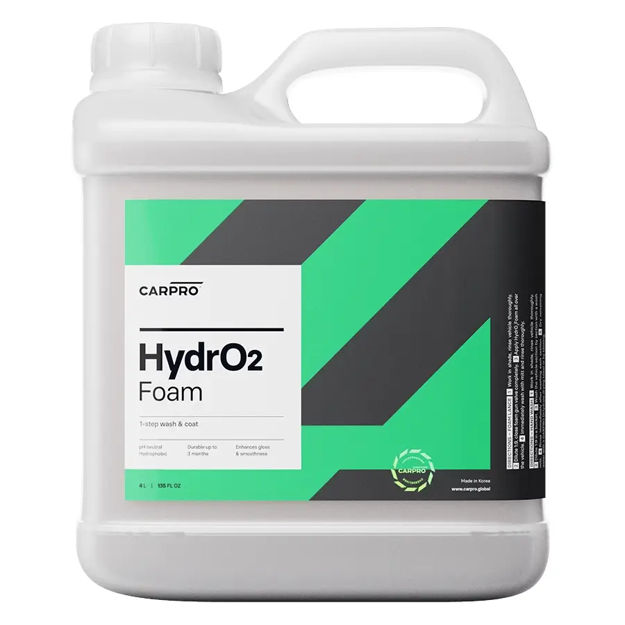 CARPRO HydroFoam Wash & Coat - Image 4
