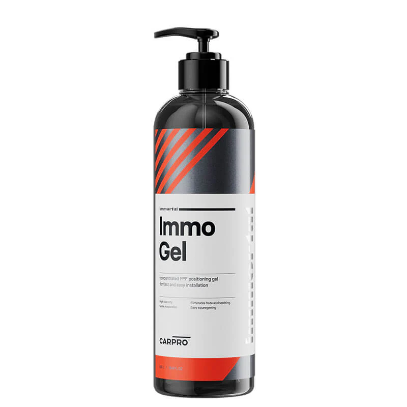 CARPRO ImmoGel