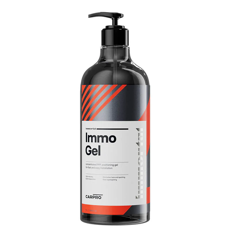 CARPRO ImmoGel - Image 2