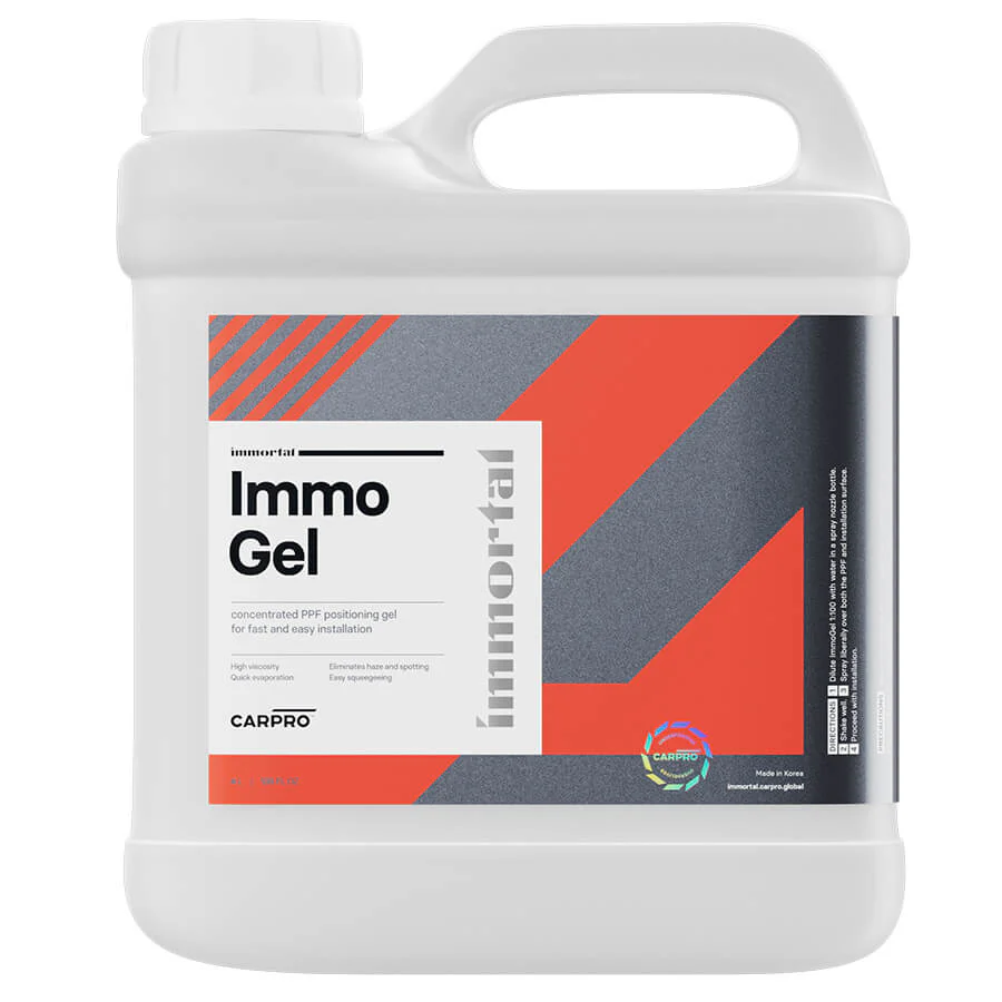 CARPRO ImmoGel - Image 3