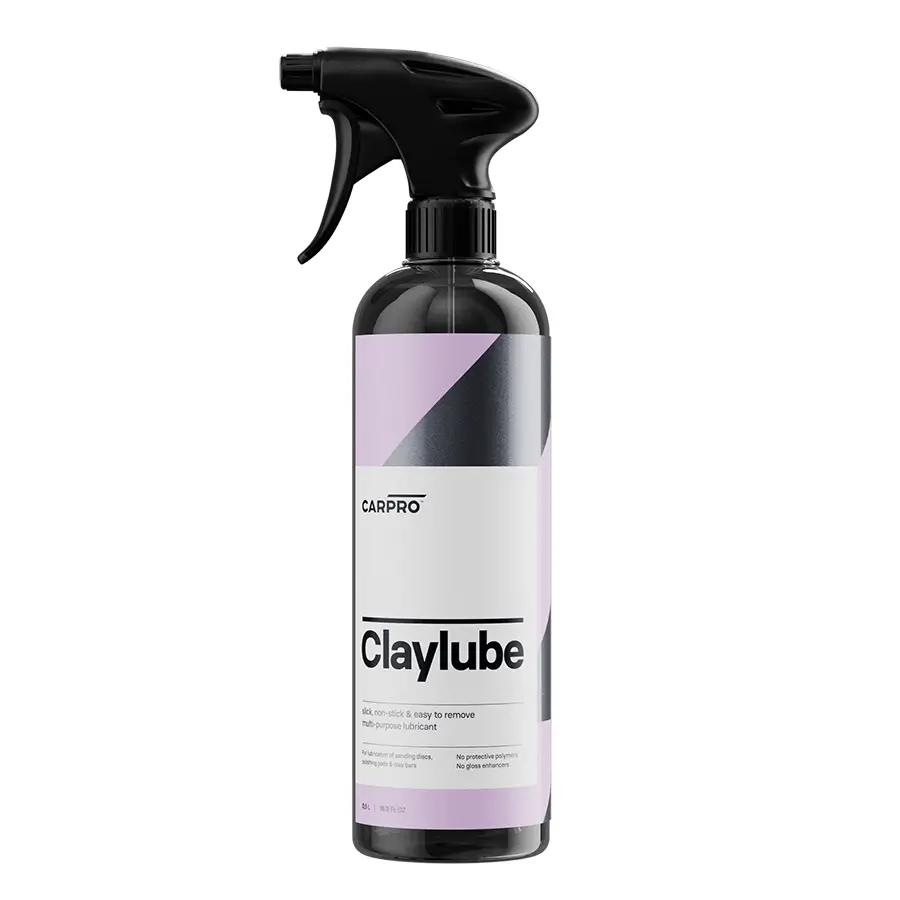 CARPRO ClayLube (ImmoLube) - Image 2