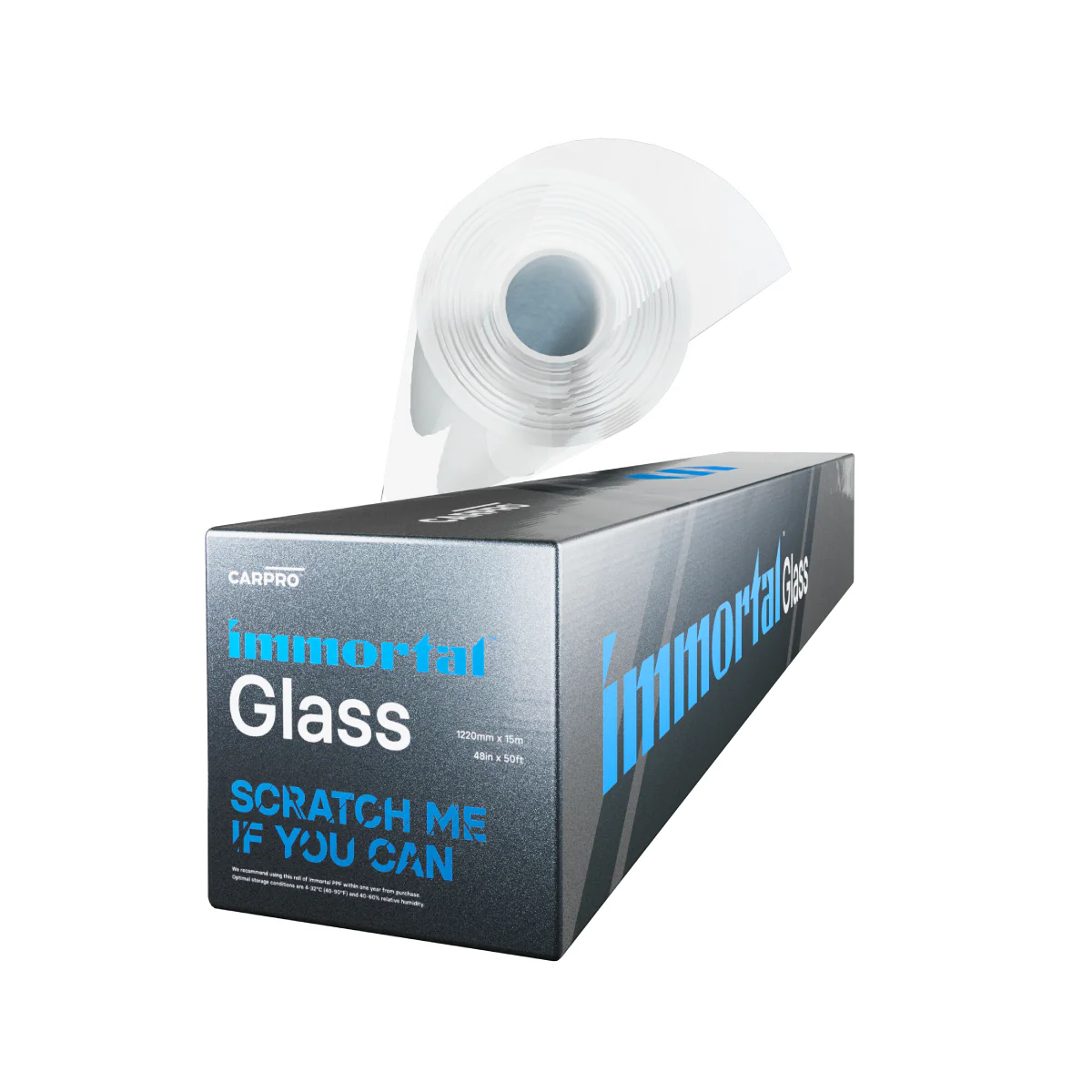 CARPRO Immortal Glass - Image 2